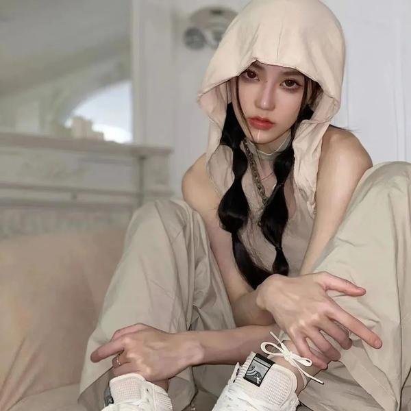镜子不说谎