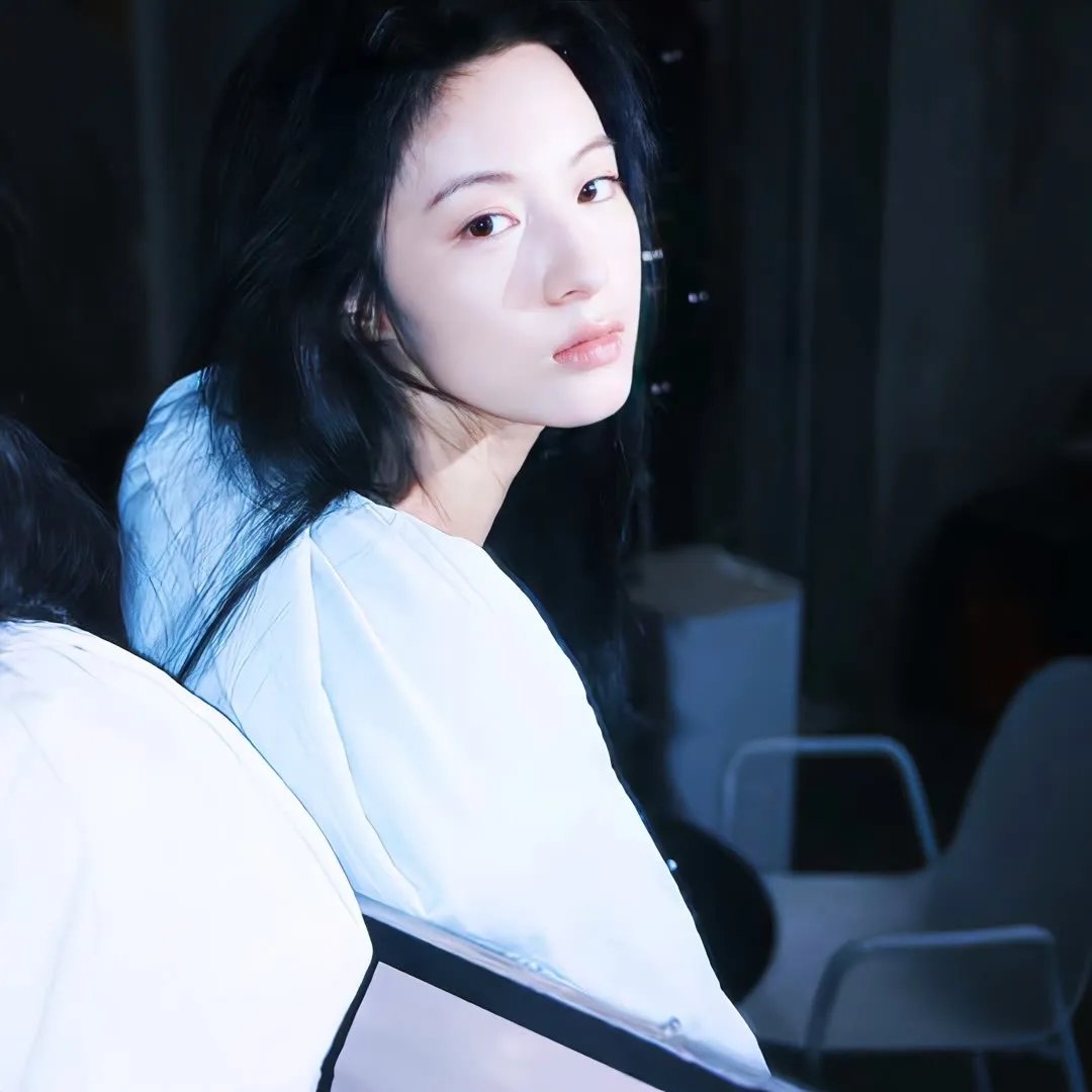 银簪子